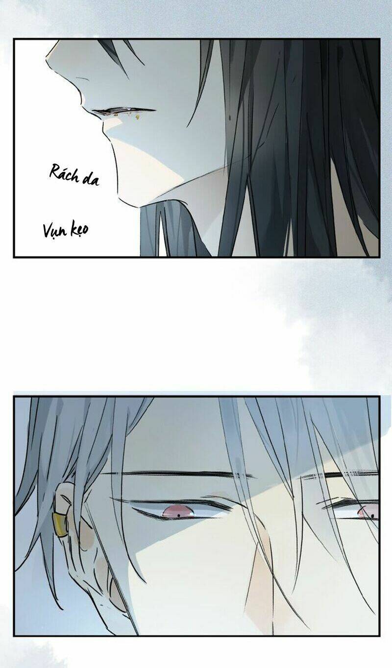 Phép Tắc Trường Ogus: Chapter 28