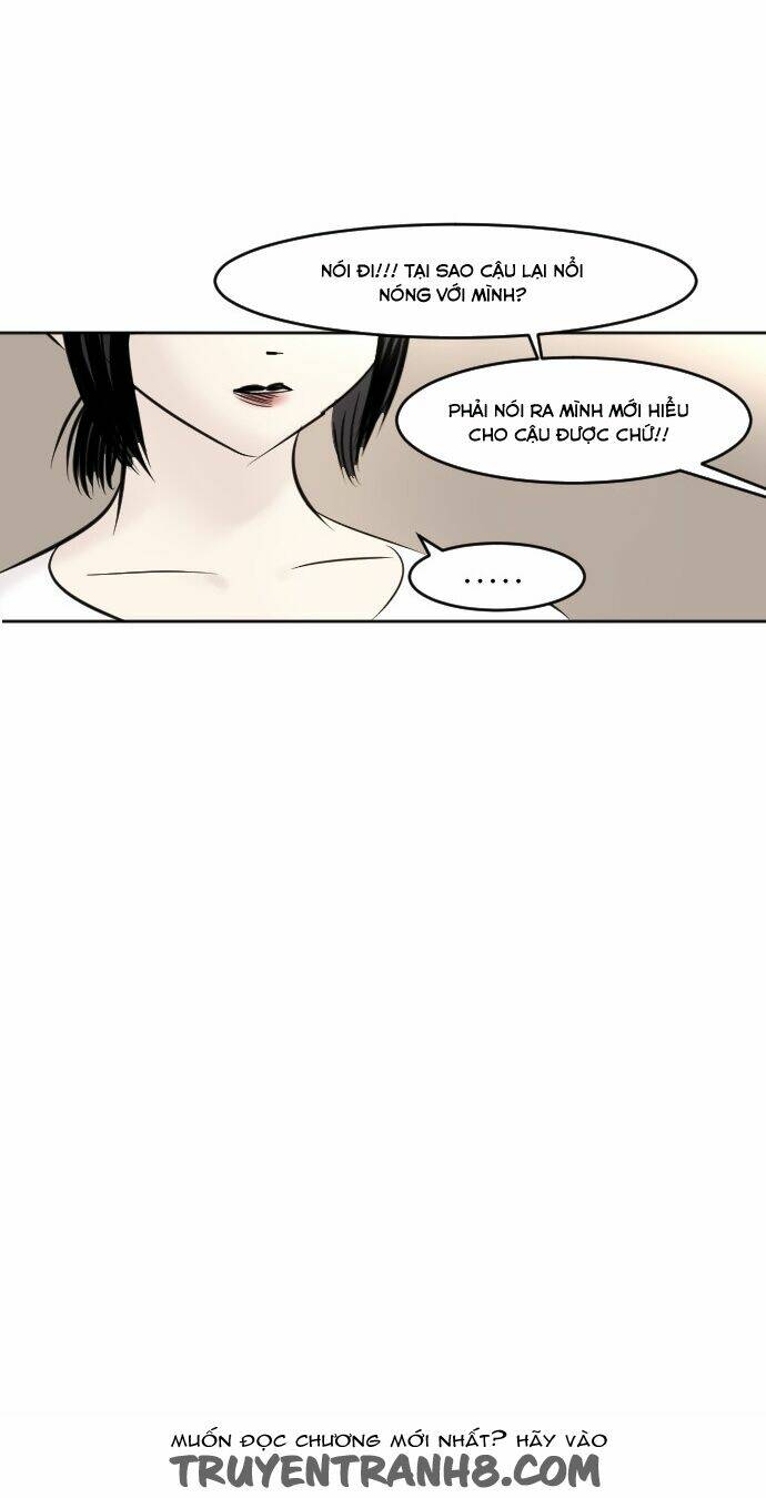 Transparent Cohabitation: Chapter 32