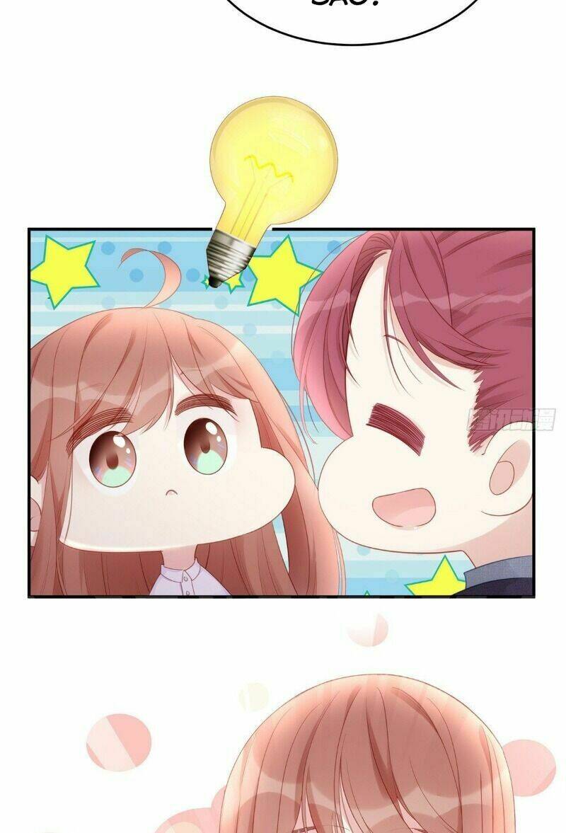 Chỉ Muốn Cưng Chiều Em: Chapter 58