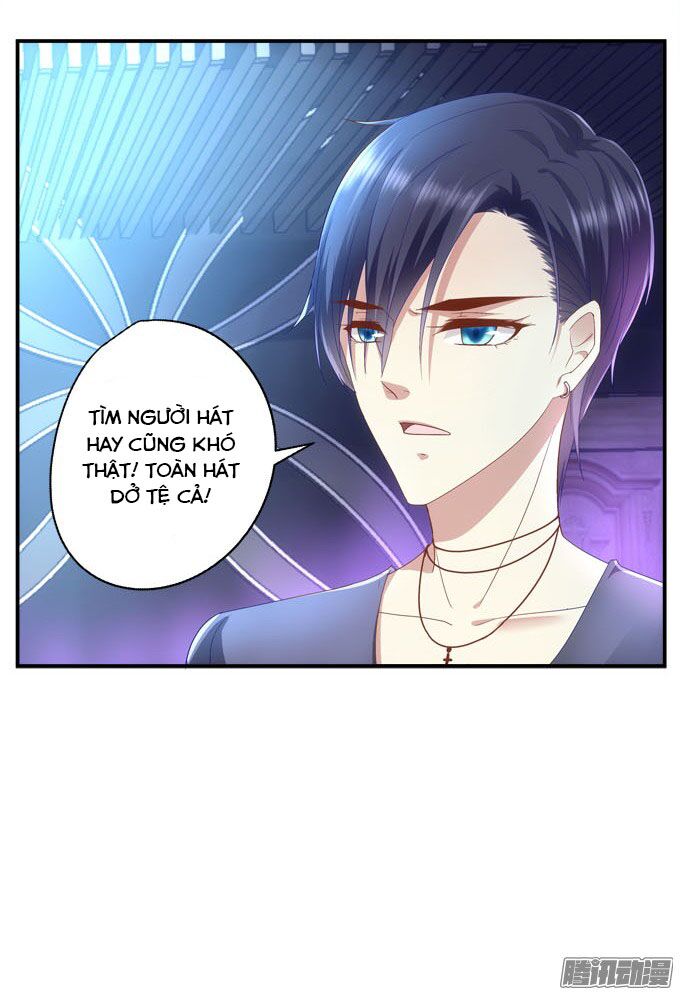 Thiên lại âm linh: Chapter 2