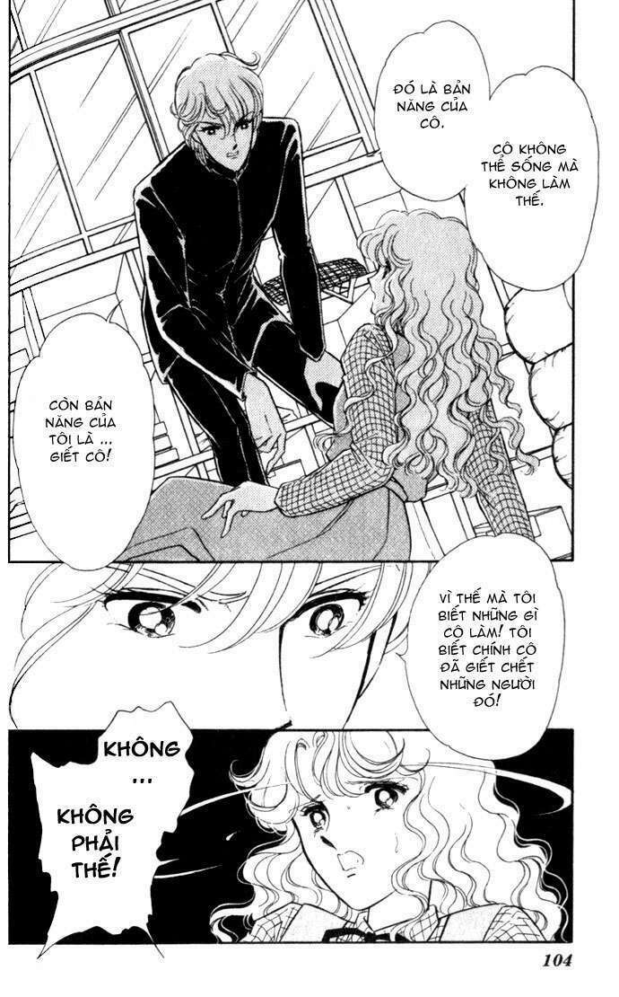 Ao No Fuuin - Blue Seal: Chapter 4