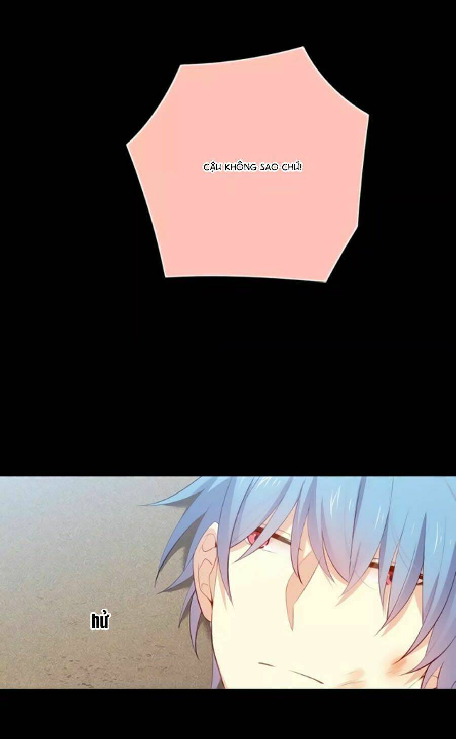 Tình Yêu Là Thế 2: Chapter 4