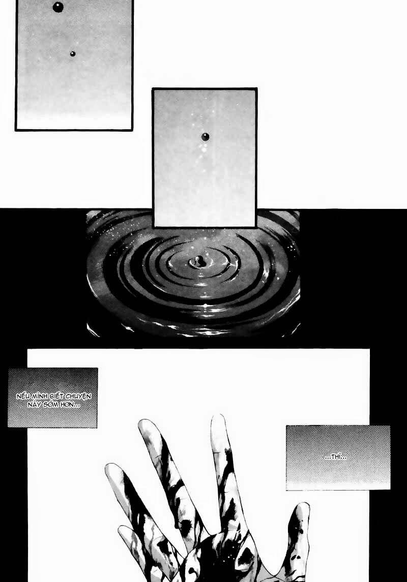 Tân Nương Của Thủy Thần: Chapter 5