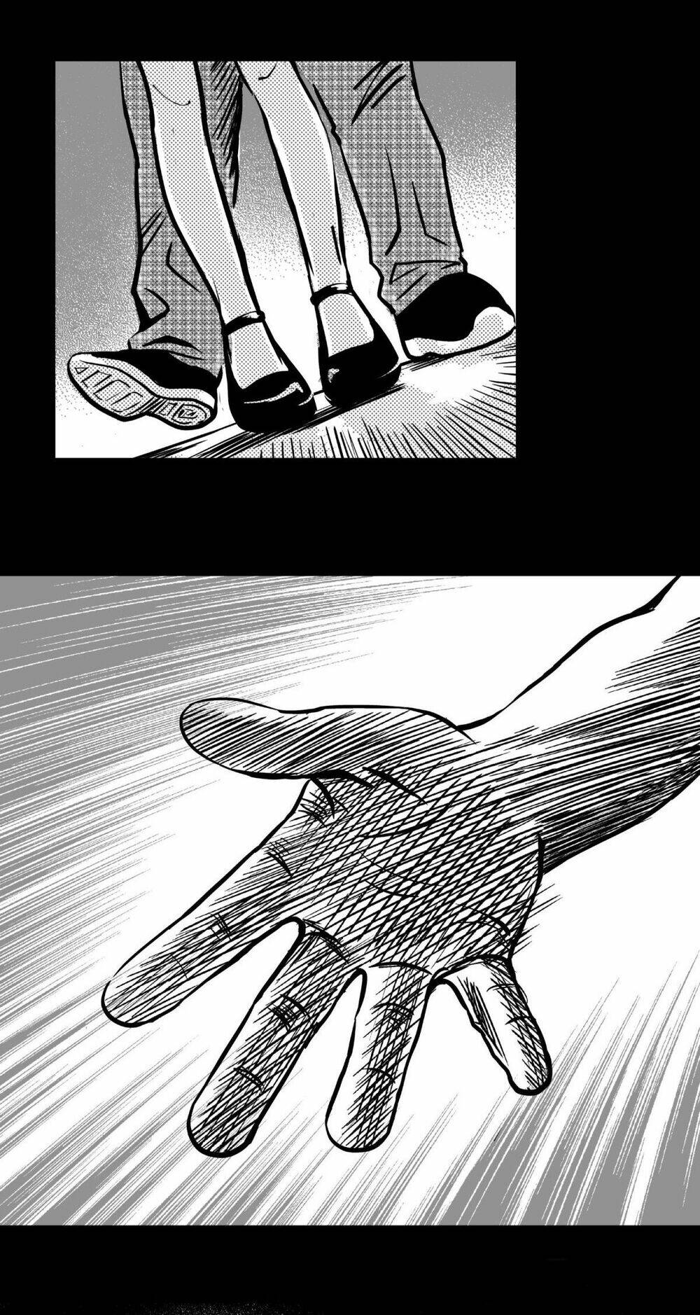 Dạ Hành Khuyển: Chapter 2