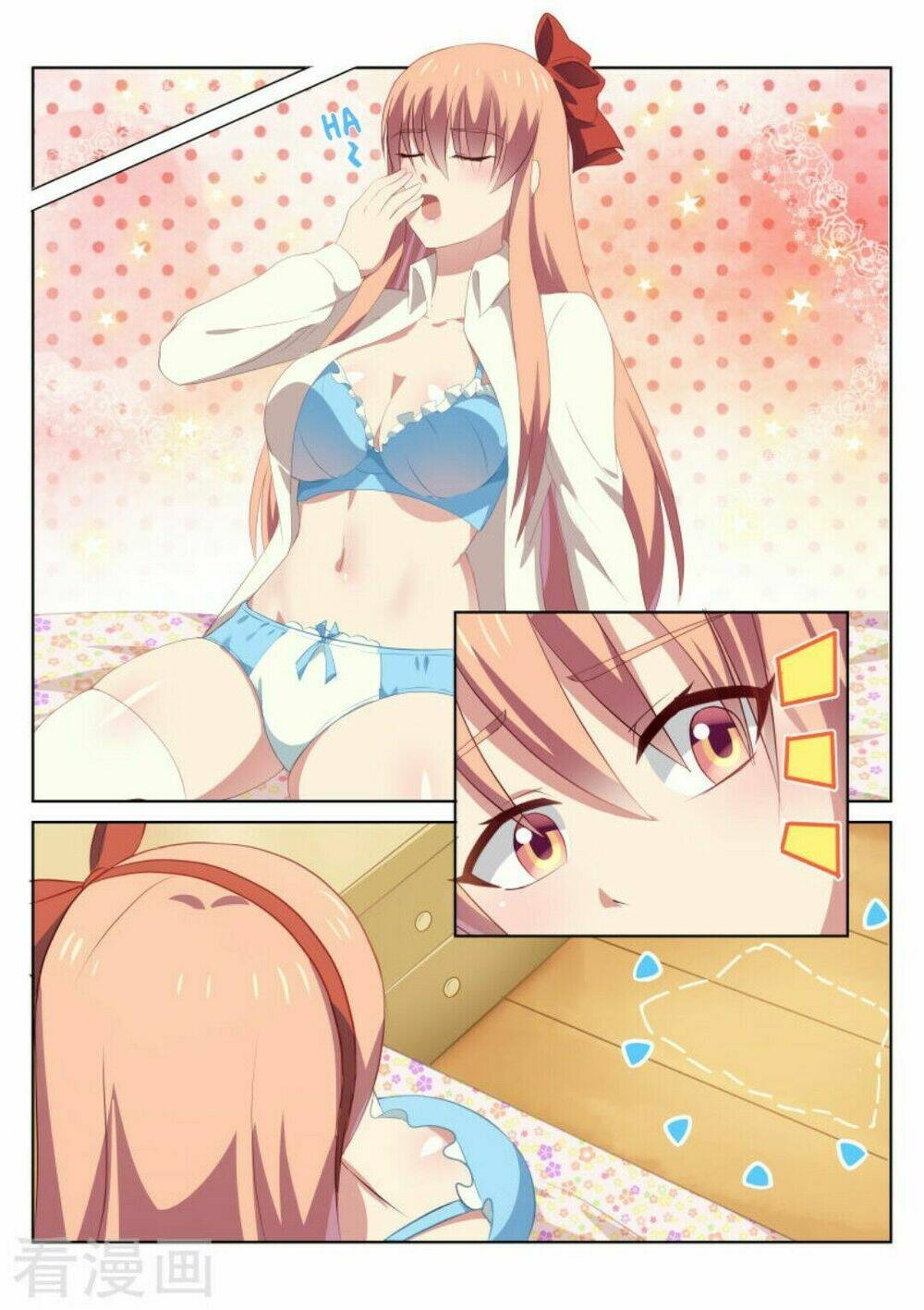 Ngận Thuần Ngận Ái Muội: Chapter 45