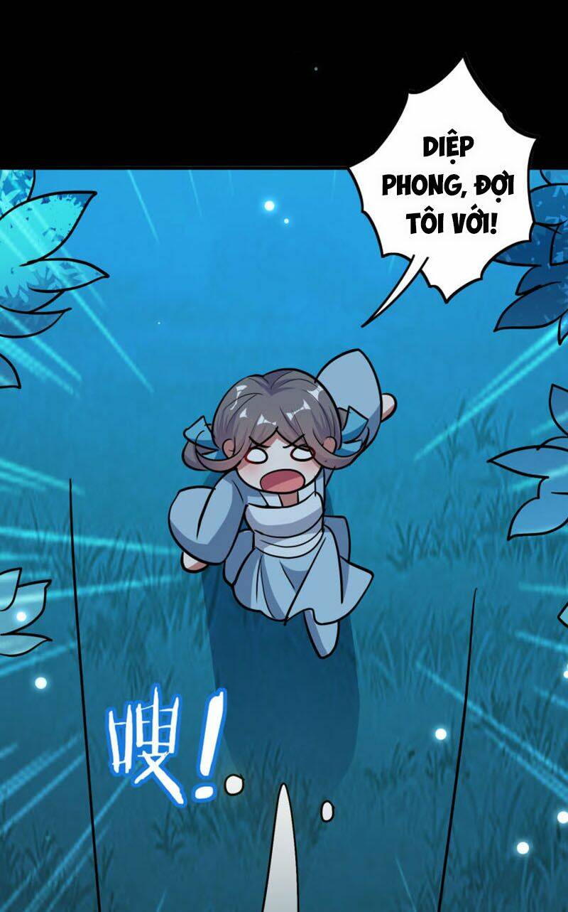 Vạn Giới Tiên Vương: Chapter 59