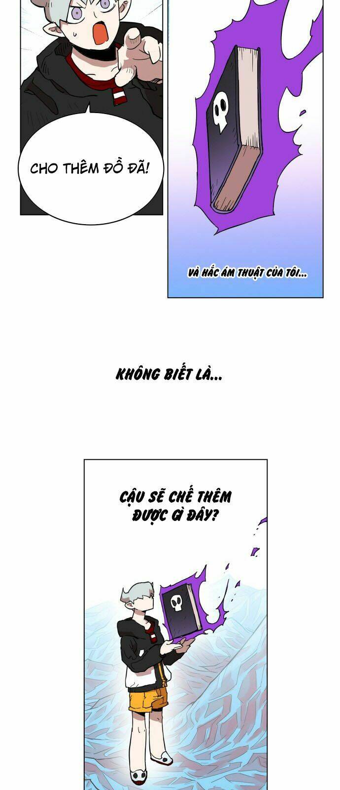 Hard Core Leveling Warrior: Chapter 121