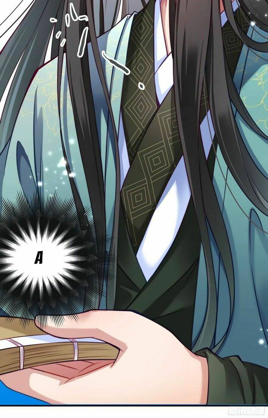 Tiểu Hoàng Thư Và Tiểu Hoàng Thúc: Chapter 0