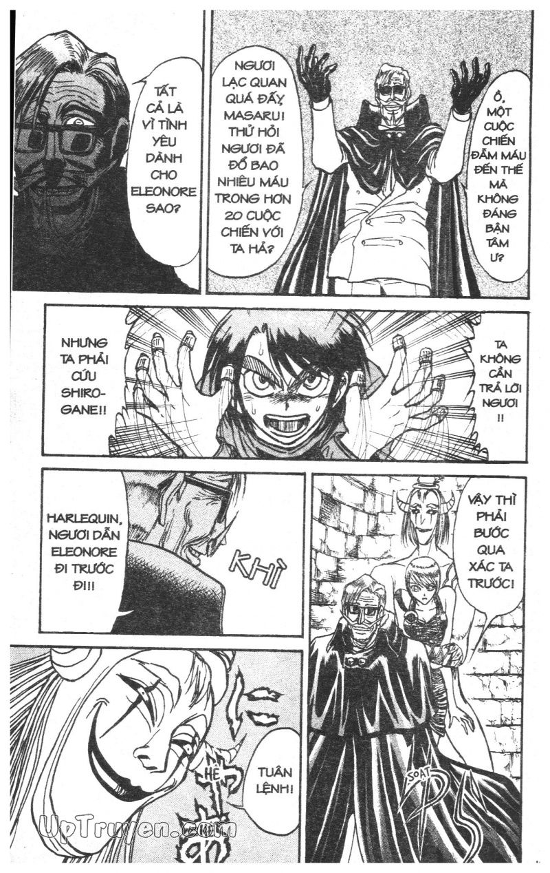 Fujita Kazuhiro: Chapter 39