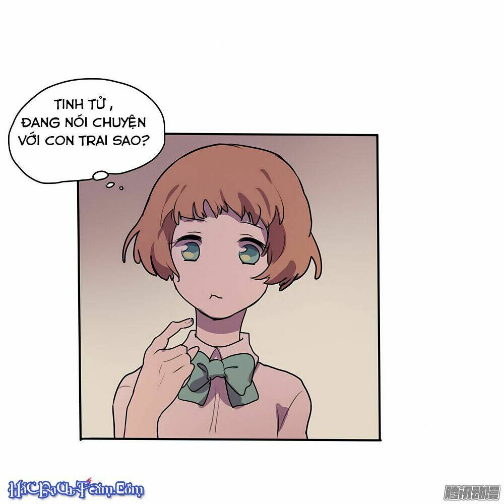 Muốn Được Chạm Vào Em: Chapter 7