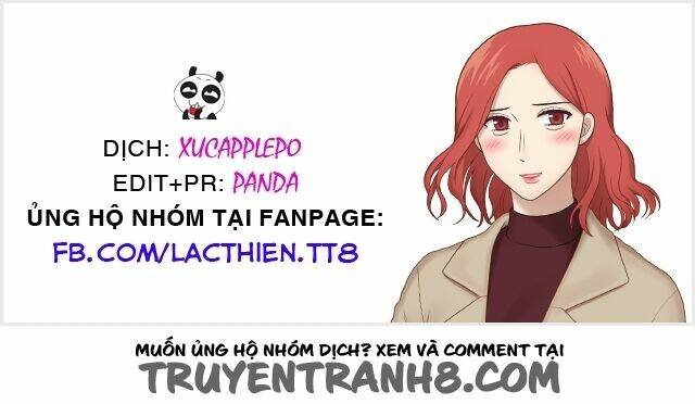 Người Đẹp Gangnam: Chapter 17