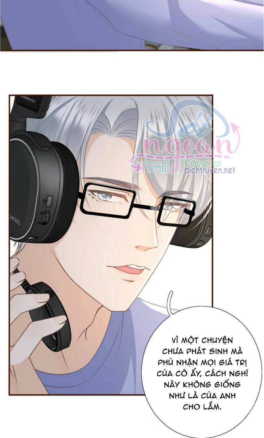 Bạn Gái Tôi Mới 30+: Chapter 39