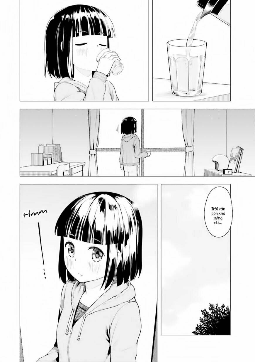 Super Cub: Chapter 2