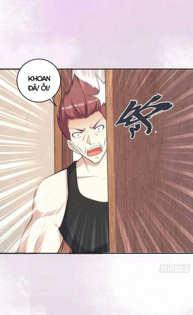 Người Tu Tiên Tại Đô Thị: Chapter 130