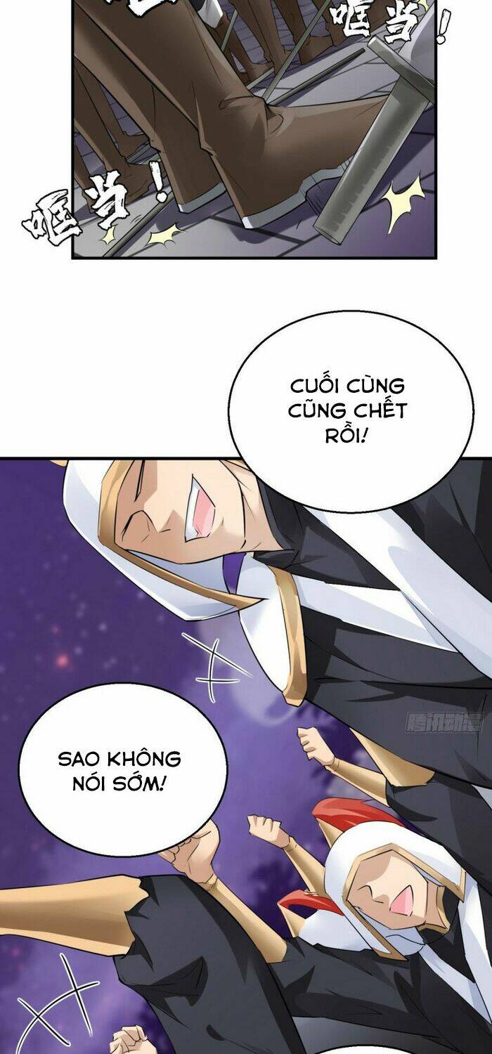 Tà Du Ký: Chapter 69