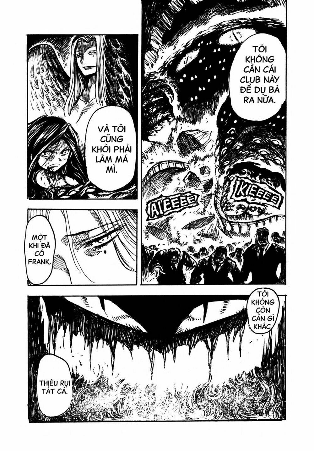 Keyman: Chapter 10