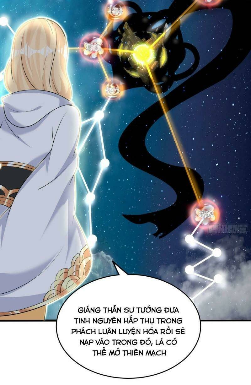 Giáng Thần Chiến Ký: Chapter 84