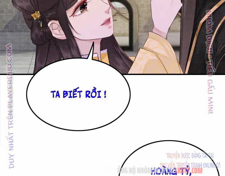 Trọng Sinh Bá Sủng Nhiếp Chính Vương Quá Mạnh Mẽ: Chapter 183