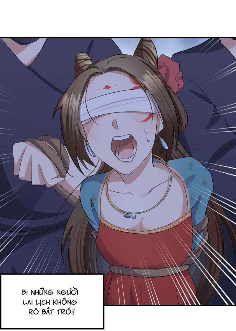 Tuyệt Sắc Y Phi: Chapter 0