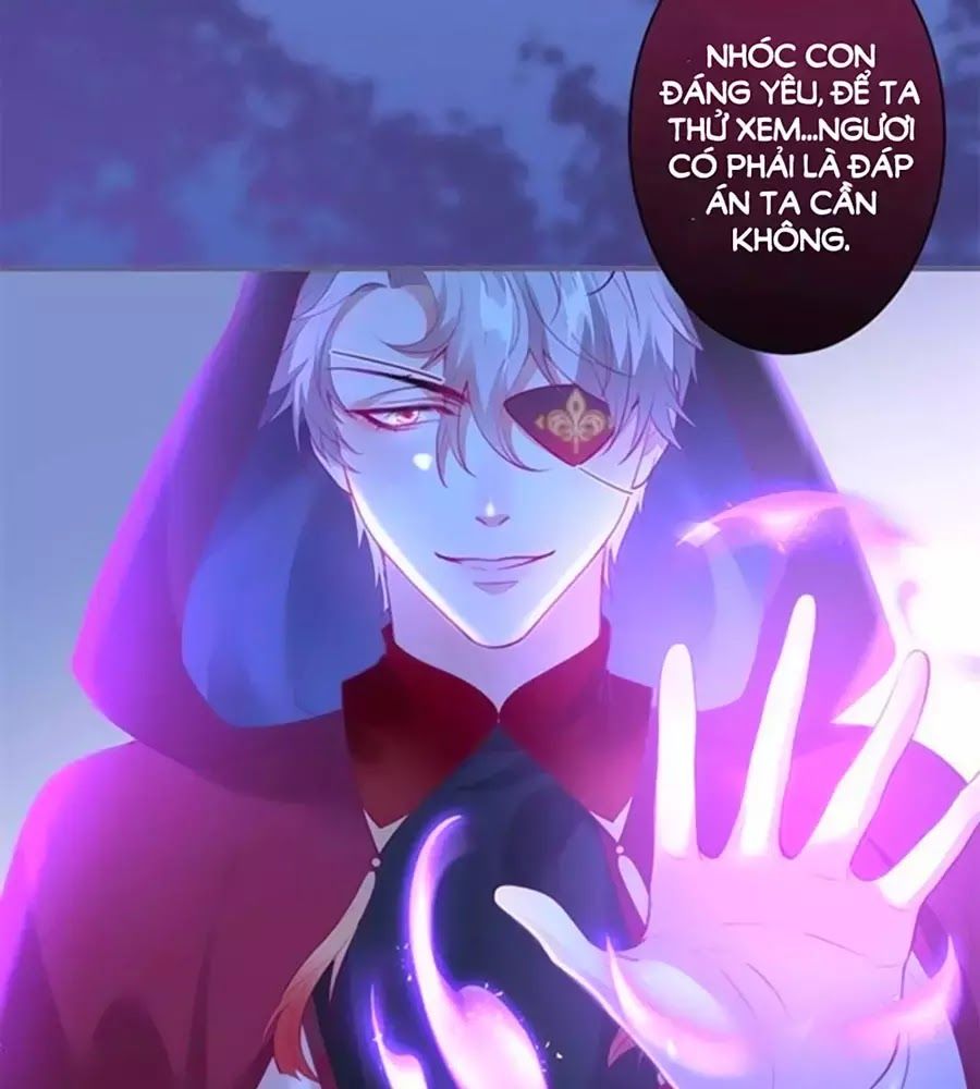 Vương Tử Và Ánh Trăng Đen: Chapter 47