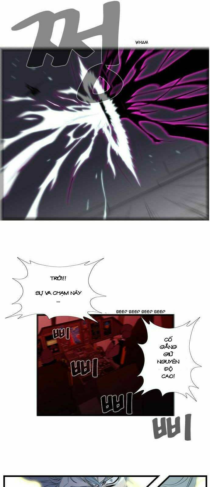 Ma Cà Rồng Quý Tộc: Chapter 89