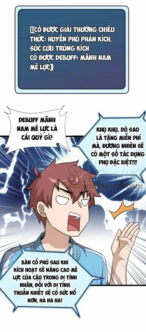 Hệ Thống Tu Tiên Mạnh Nhất: Chapter 138