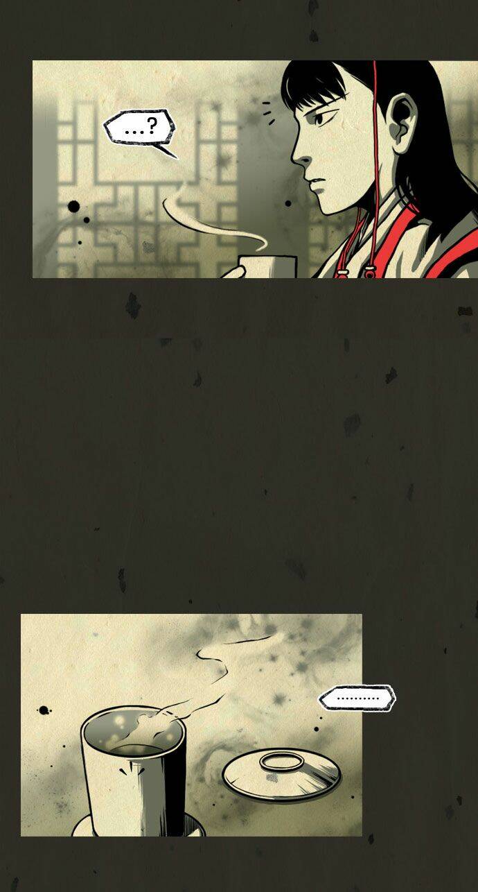 In Full Bloom: Chapter 33