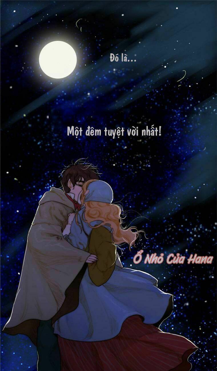 The Pale Horse: Chapter 8