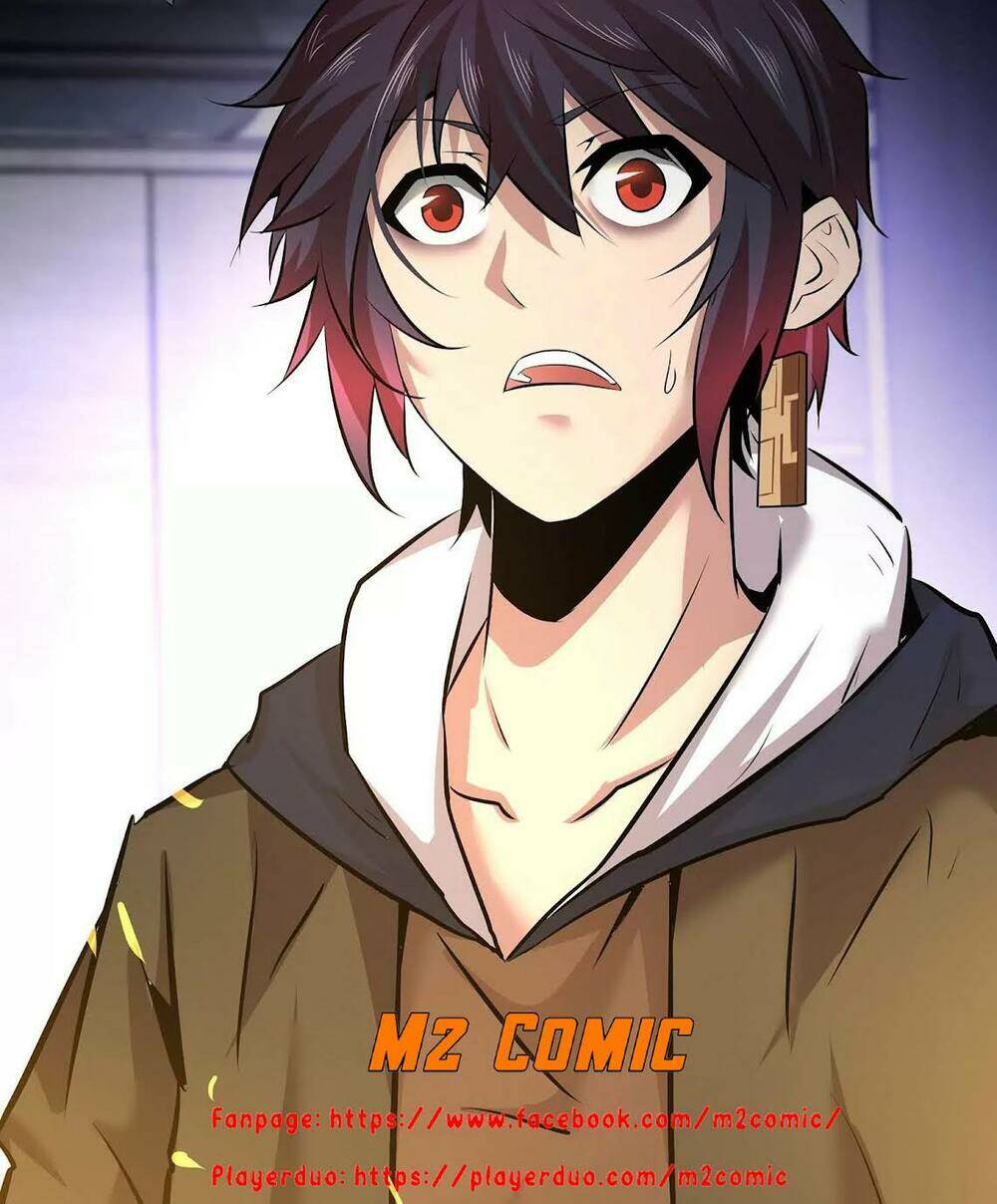 Chư Thần Rút Lui: Chapter 17