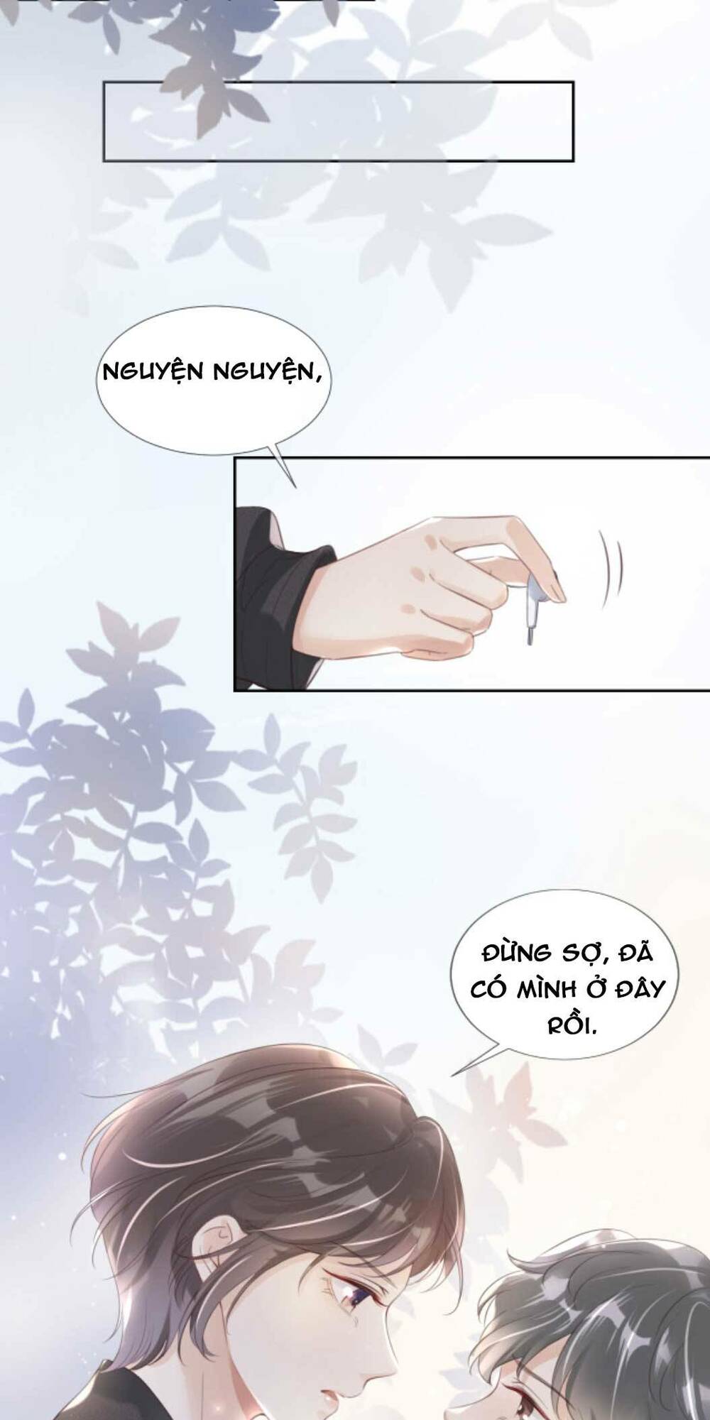 Ngự Tỷ Toàn Năng Lại Bị Phá Mã Giáp: Chapter 10