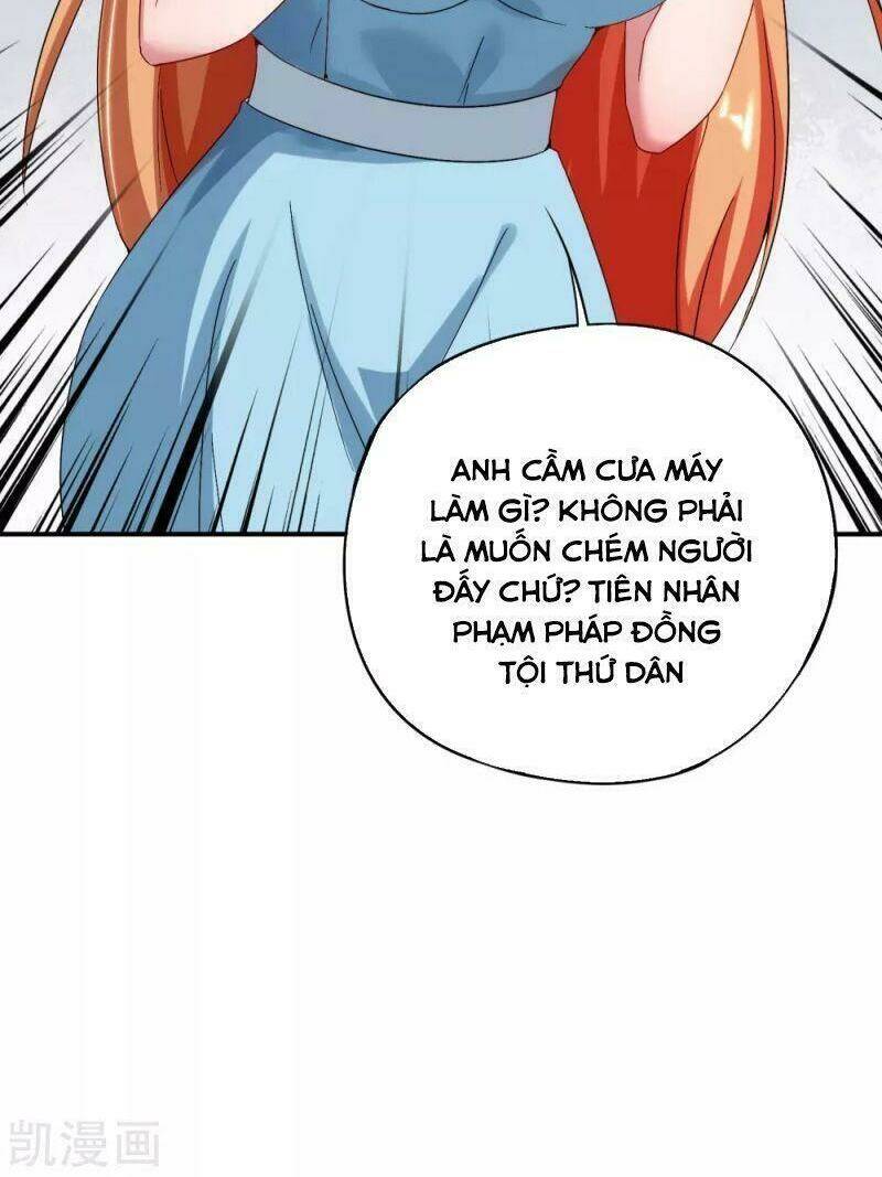 Vòng Bạn Bè Mạnh Nhất Của Tiên Giới: Chapter 99