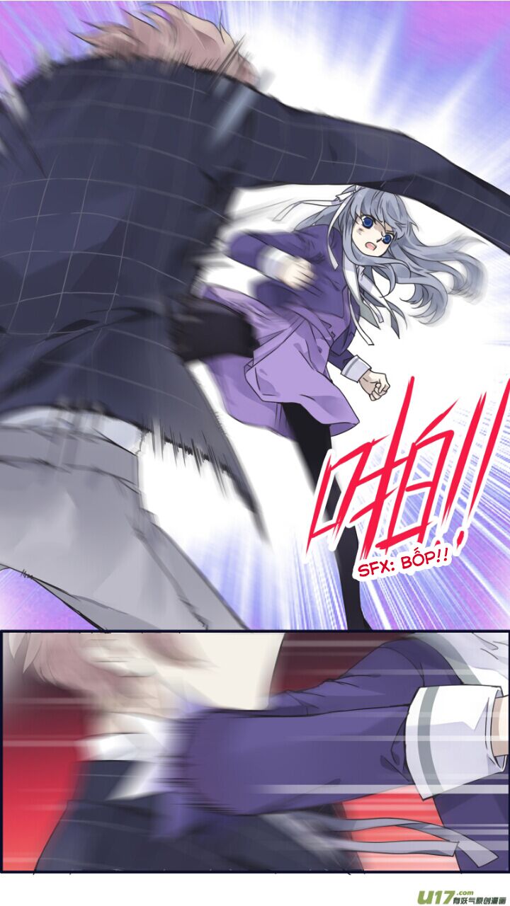 Lam Sí: Chapter 148