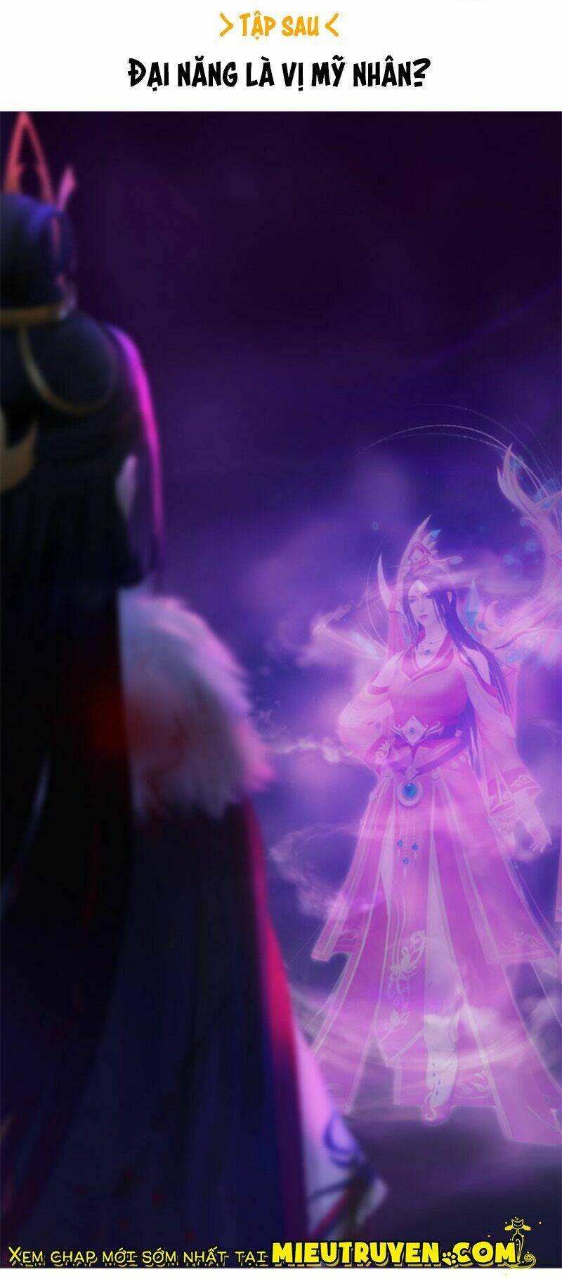 Phong Quỷ Truyền Thuyết: Chapter 87
