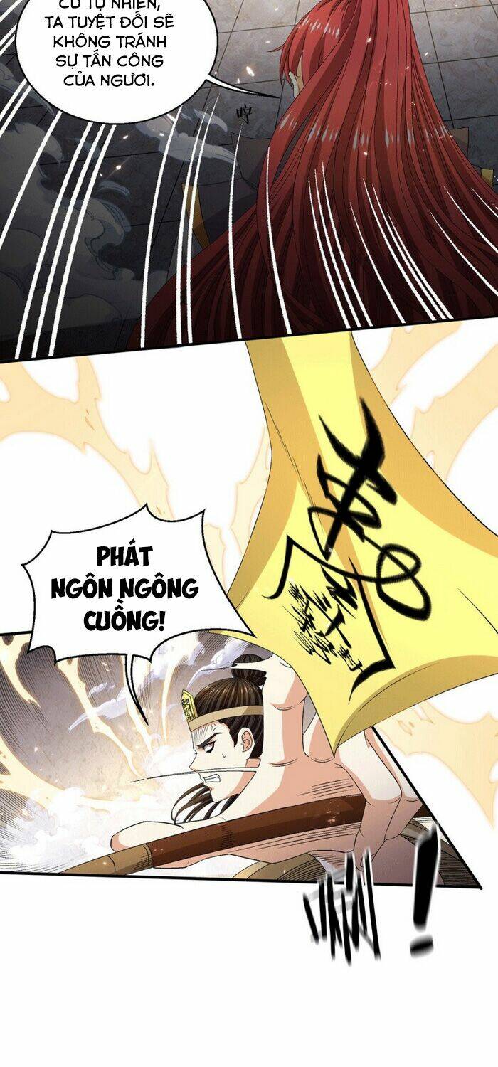 Tiên Vương Trùng Sinh: Chapter 239