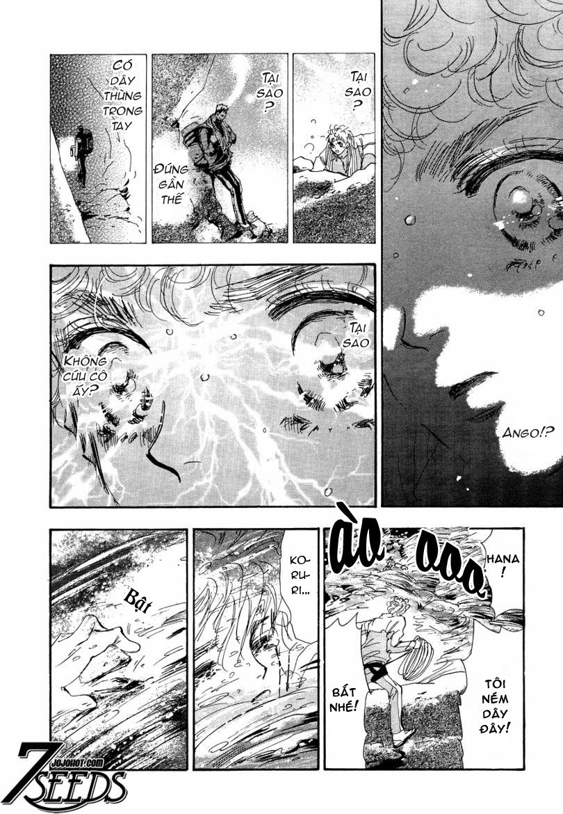 Mầm Sống: Chapter 83