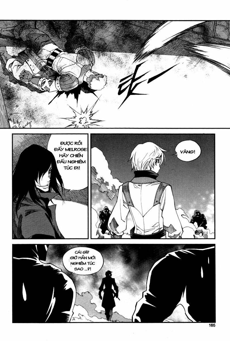 Dark Air: Chapter 21