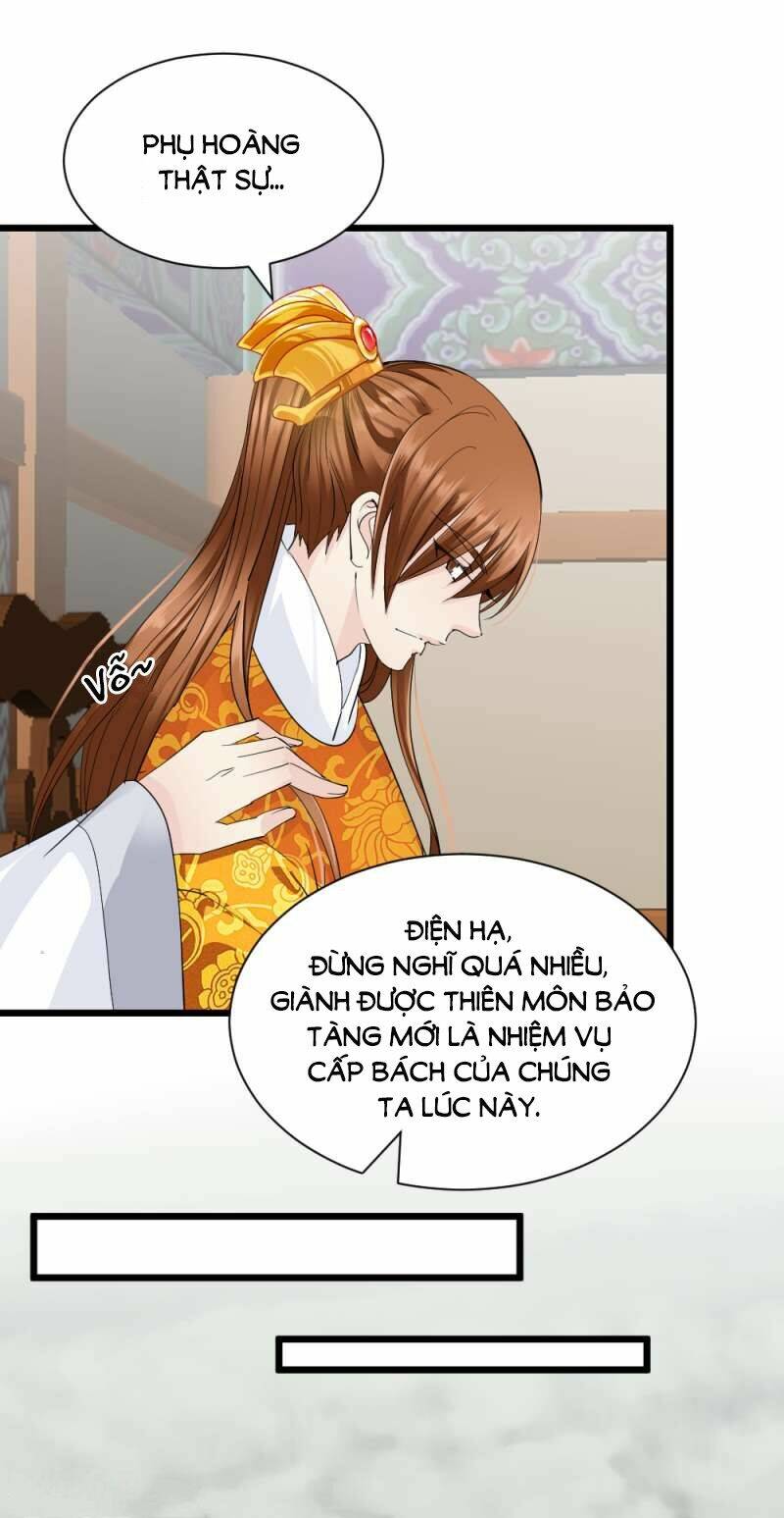 Tuyệt Thế Độc Phi Của Tà Vương: Chapter 66