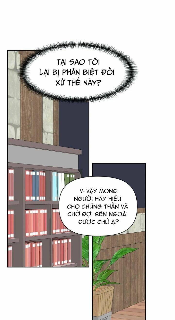 Công Chúa Thời Gian Có Hạn: Chapter 34