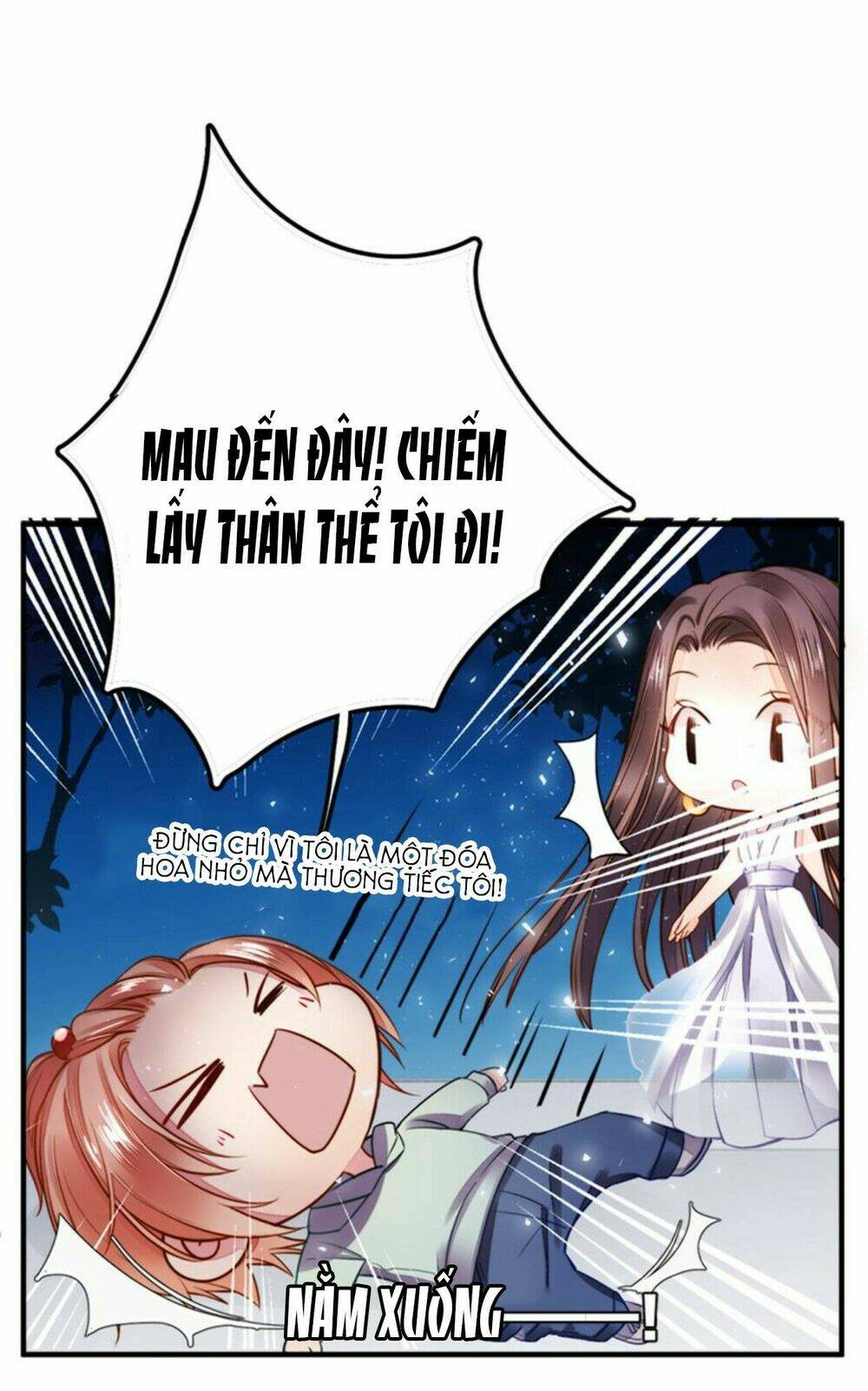 Ảnh Hậu Thời Gian: Chapter 4