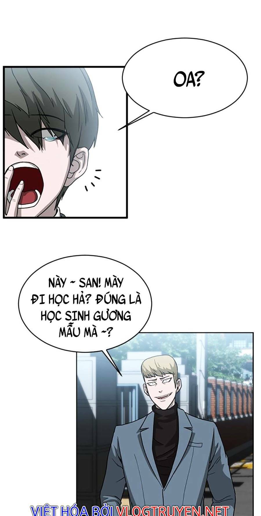 Không Làm Anh Hùng Để Trở Thành Nhân Vật Phản Diện: Chapter 12