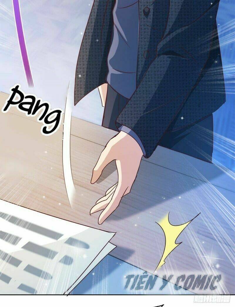 Vú Em Là Cổ Tiên: Chapter 122