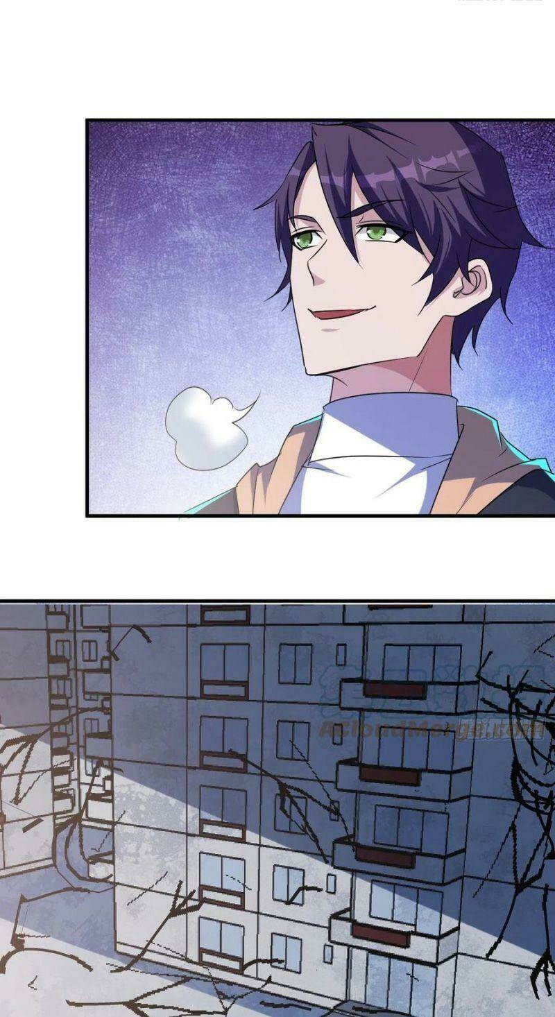 Ta Đã Đặt Ra Thời Đại Của Vạn Tộc: Chapter 49