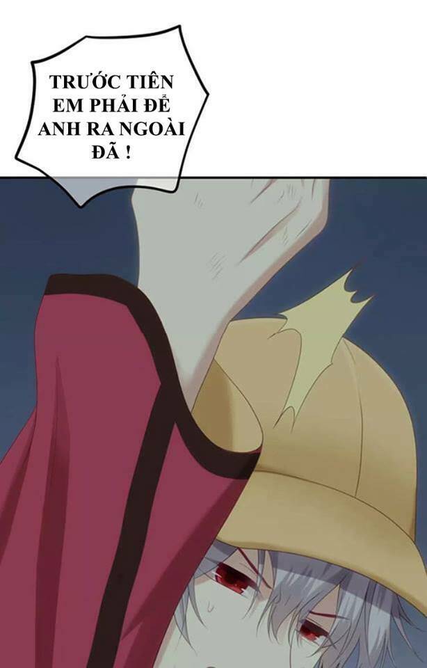 Thần Tượng Điểm Zero: Chapter 91