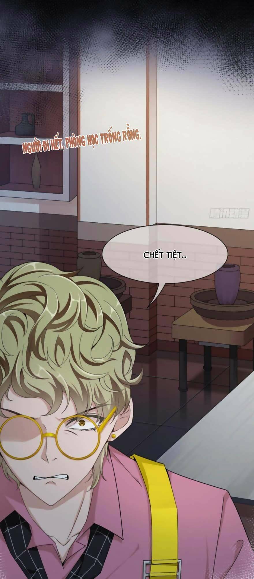 Quyến Rũ Không Thành: Chapter 29