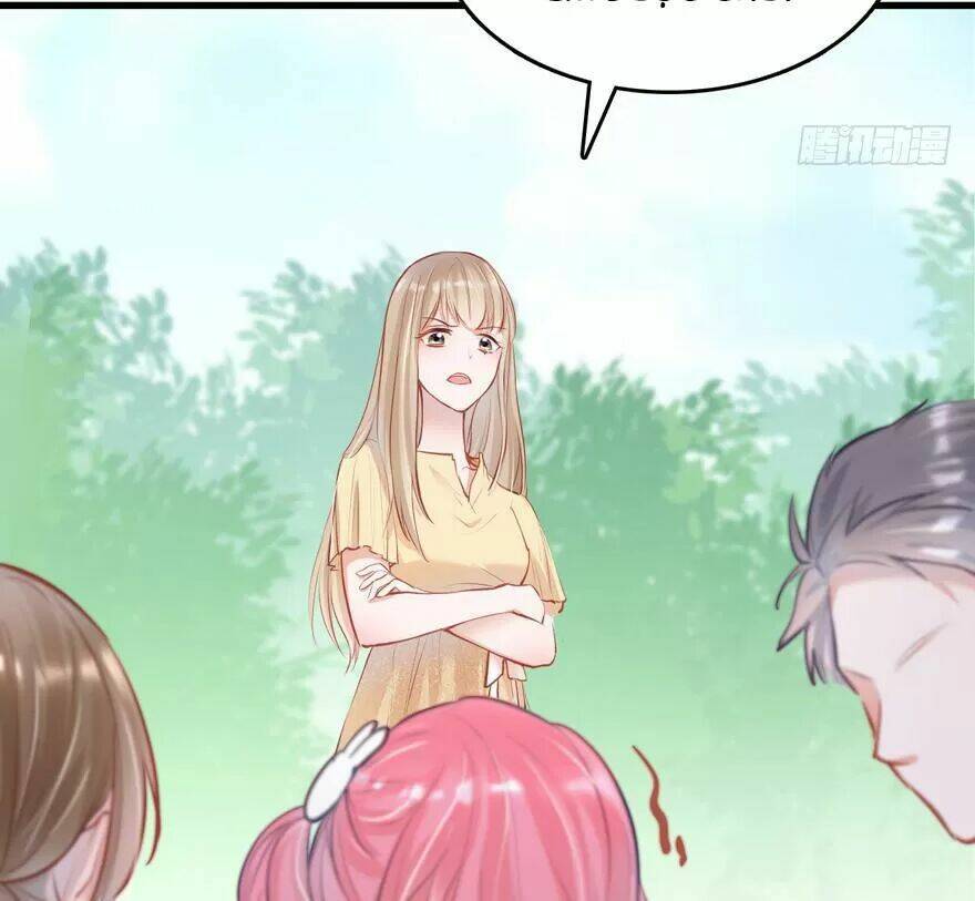 Sau Này Vẫn Cứ Thích Em: Chapter 8