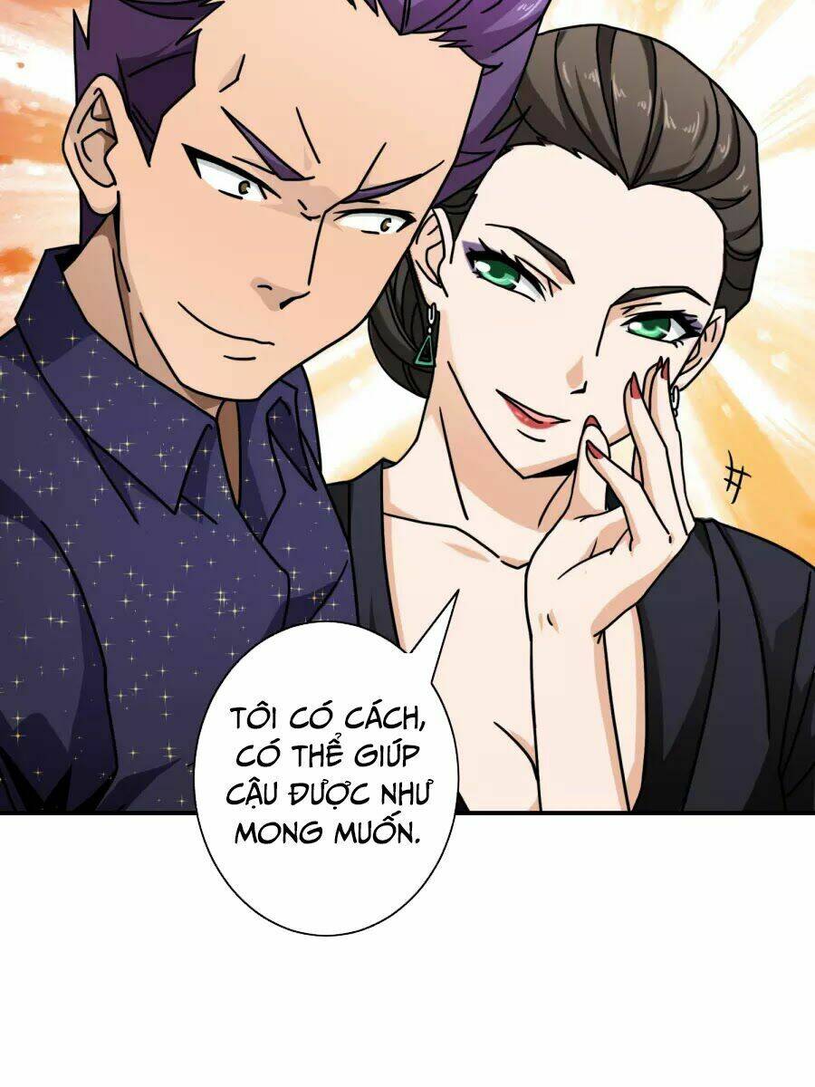 Hộ Hoa Cao Thủ Tại Đô Thị: Chapter 66