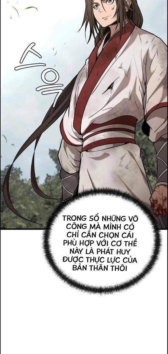 Đông Phương Bất Bại: Chapter 7