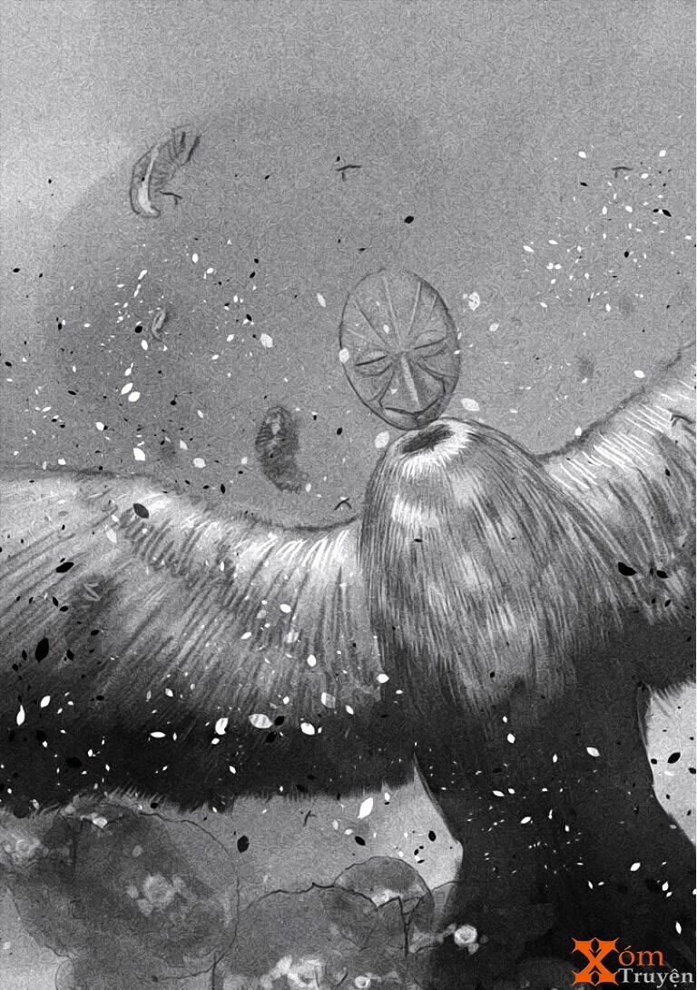 Chousou No Babel: Chapter 15