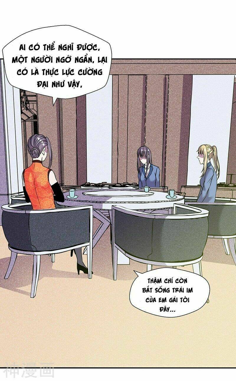 Tu Chân Cuồng Thiếu: Chapter 83