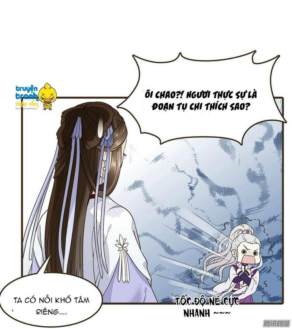 Đại Giá Thừa Tướng: Chapter 40